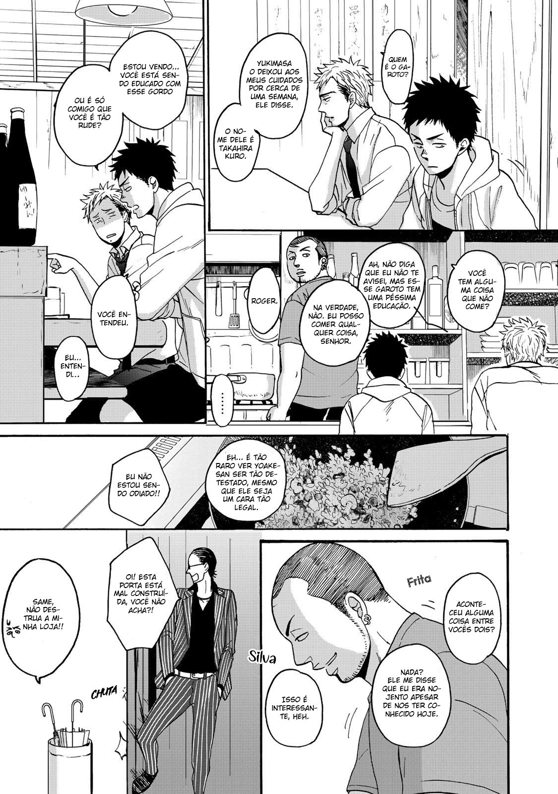 Op: Yoake Itaru no Iro no Nai Hibi Parte 1.1 第37页