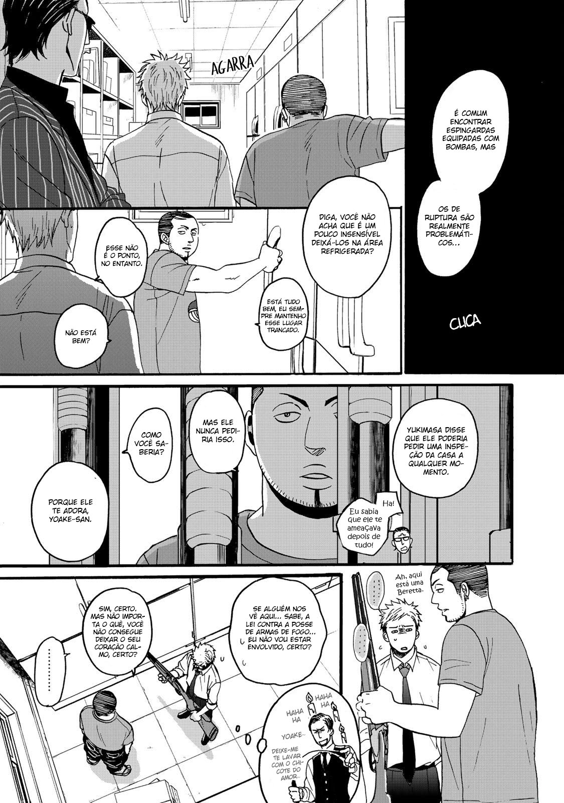 Op: Yoake Itaru no Iro no Nai Hibi Parte 1.1 第39页