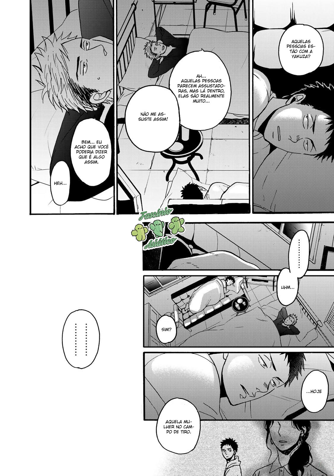 Op: Yoake Itaru no Iro no Nai Hibi Parte 1.1 第44页