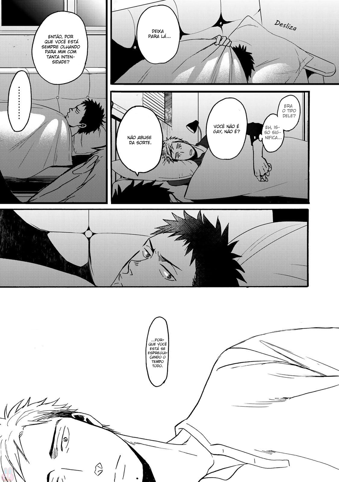 Op: Yoake Itaru no Iro no Nai Hibi Parte 1.1 第45页