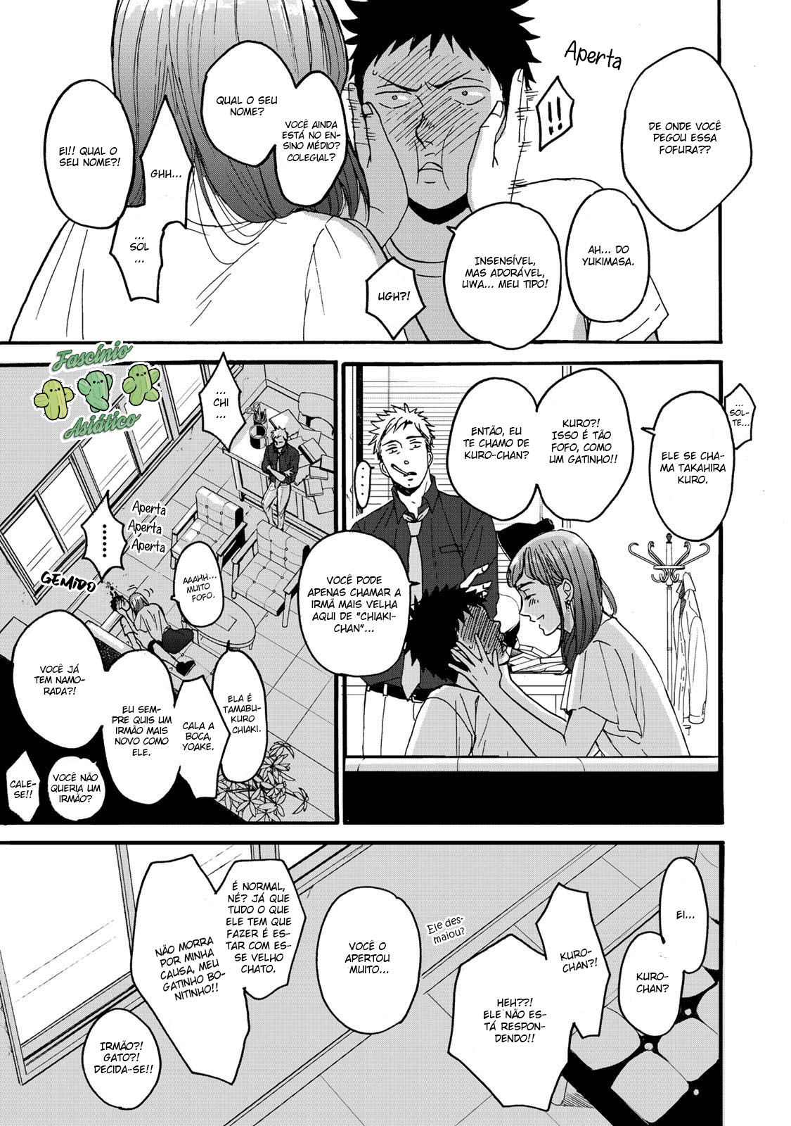 Op: Yoake Itaru no Iro no Nai Hibi Parte 1.1 第47页