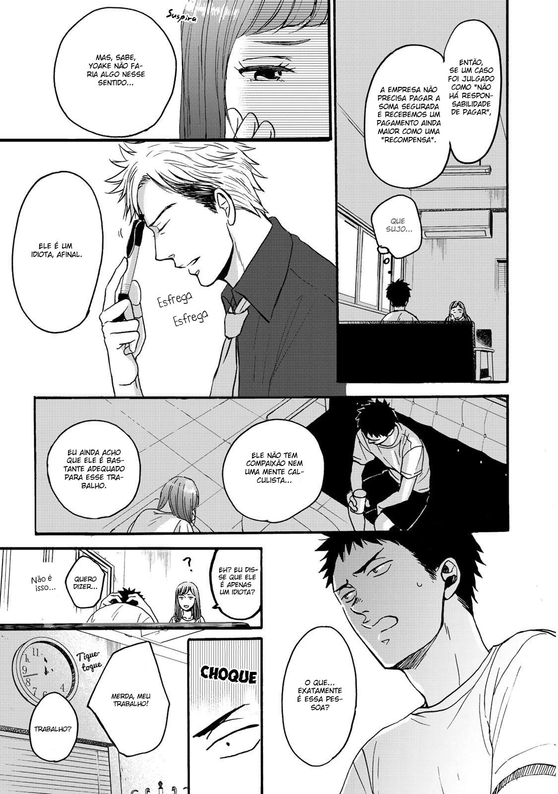 Op: Yoake Itaru no Iro no Nai Hibi Parte 1.1 第49页