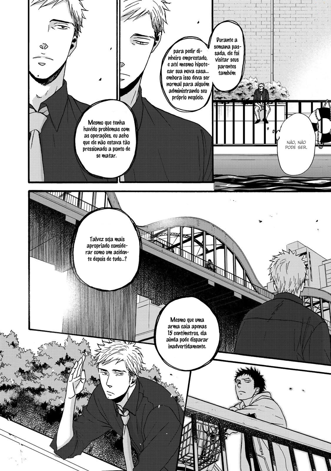 Op: Yoake Itaru no Iro no Nai Hibi Parte 1.1 第52页