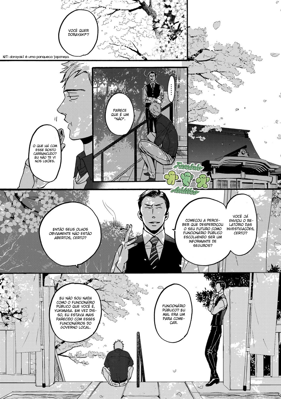 Op: Yoake Itaru no Iro no Nai Hibi Parte 1.1 第56页