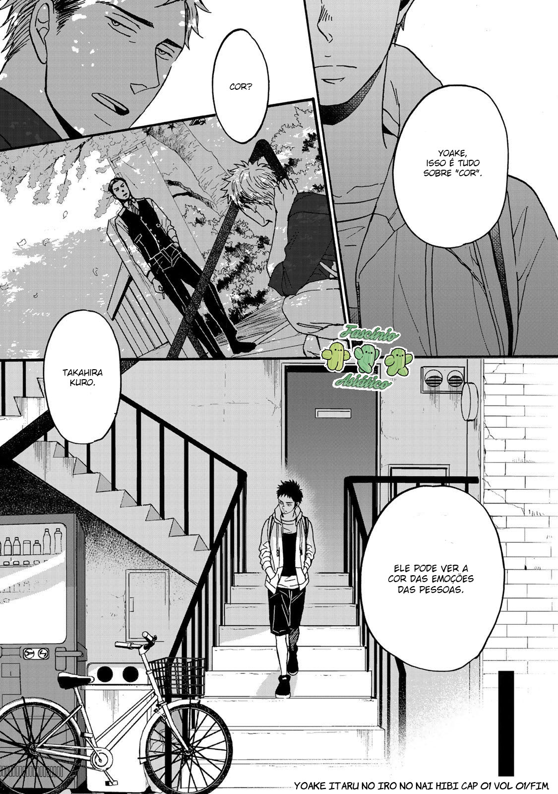 Op: Yoake Itaru no Iro no Nai Hibi Parte 1.1 第59页