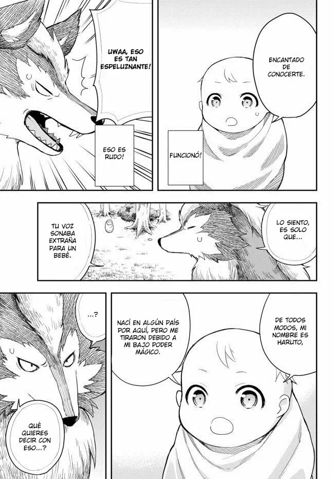 Jitsu wa Ore, Saikyou deshita? Vol. 1 Ch. 1 第33页