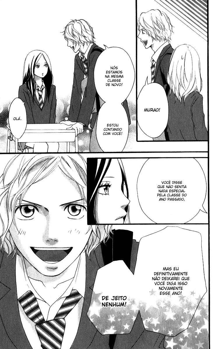 Ao Haru Ride Vol. 1 Ch. 3 第43页