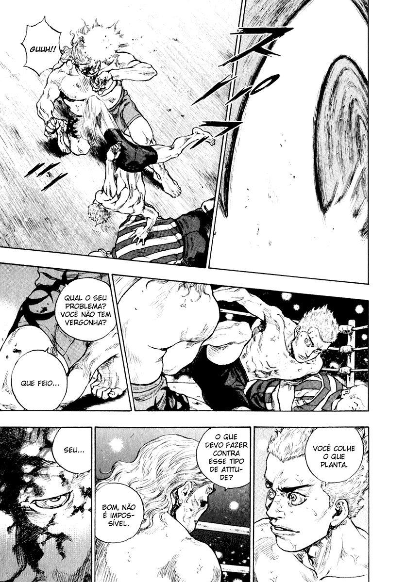 Shamo Vol. 20 Ch. 1 第33页