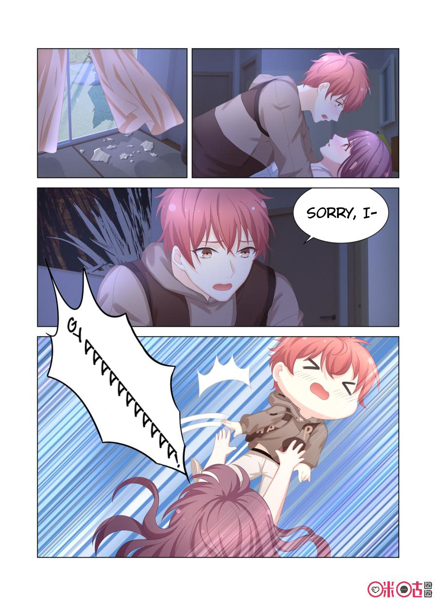 A Manual To Raising A Dinosaur Boy I'm Trending?! 第2页