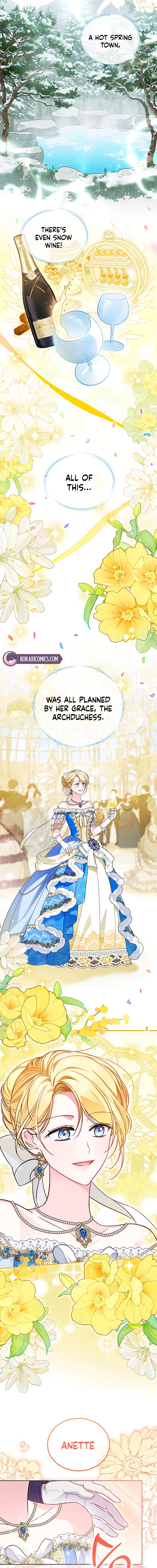 Grand Duchess’s Constitution 第2页
