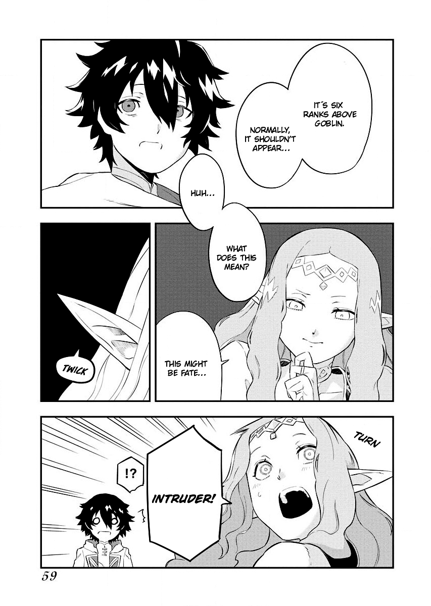 Tsuihou Sareta Renkinjutsushi-san, Saikyou no Dungeon o Tsukurimasen ka? Vol. 1 Ch. 2.2 第11页