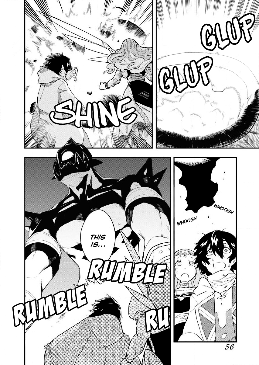 Tsuihou Sareta Renkinjutsushi-san, Saikyou no Dungeon o Tsukurimasen ka? Vol. 1 Ch. 2.2 第8页