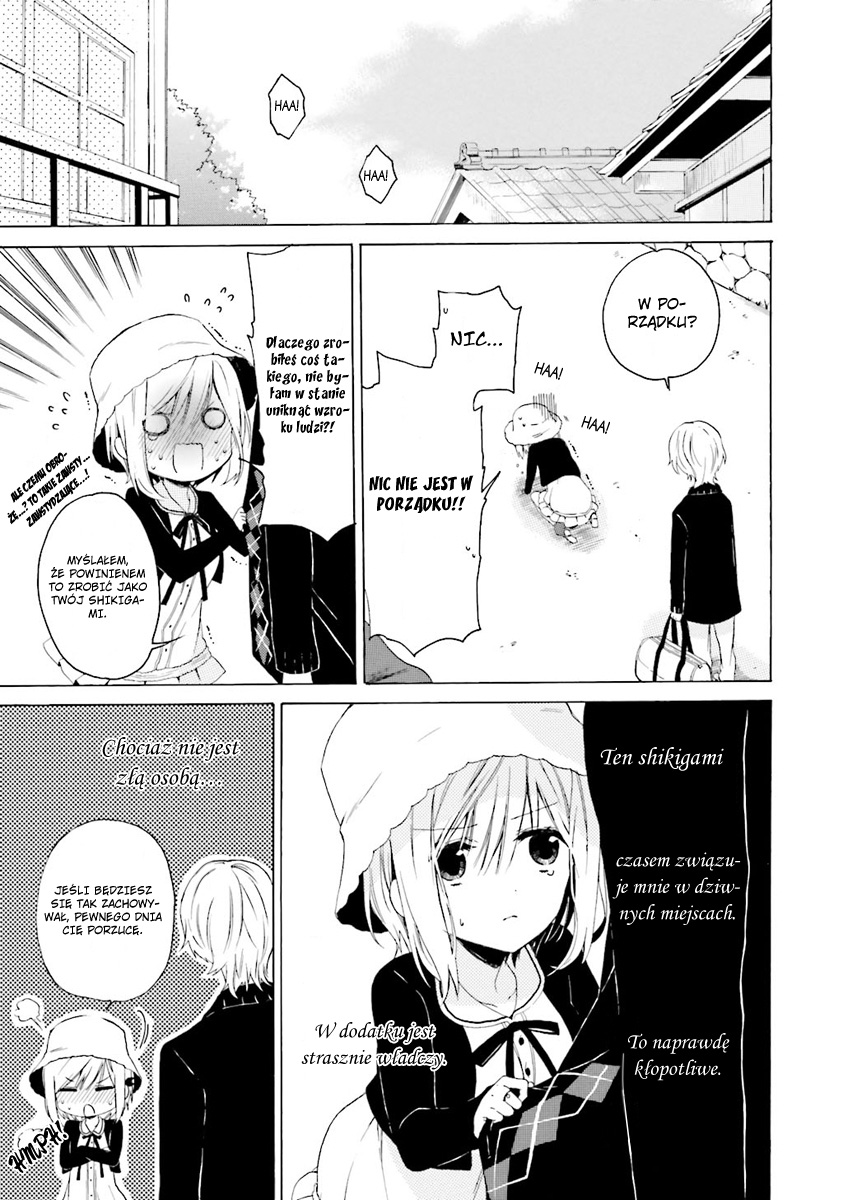 Kudamimi no Neko Vol. 1 Ch. 1 第11页