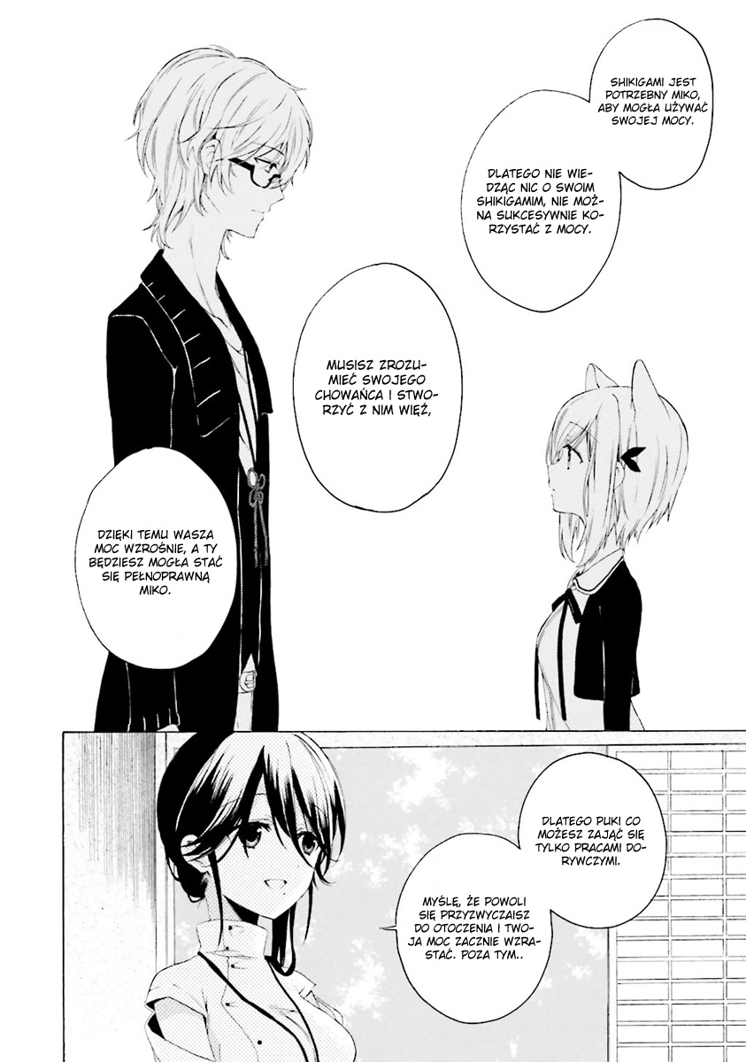 Kudamimi no Neko Vol. 1 Ch. 1 第20页