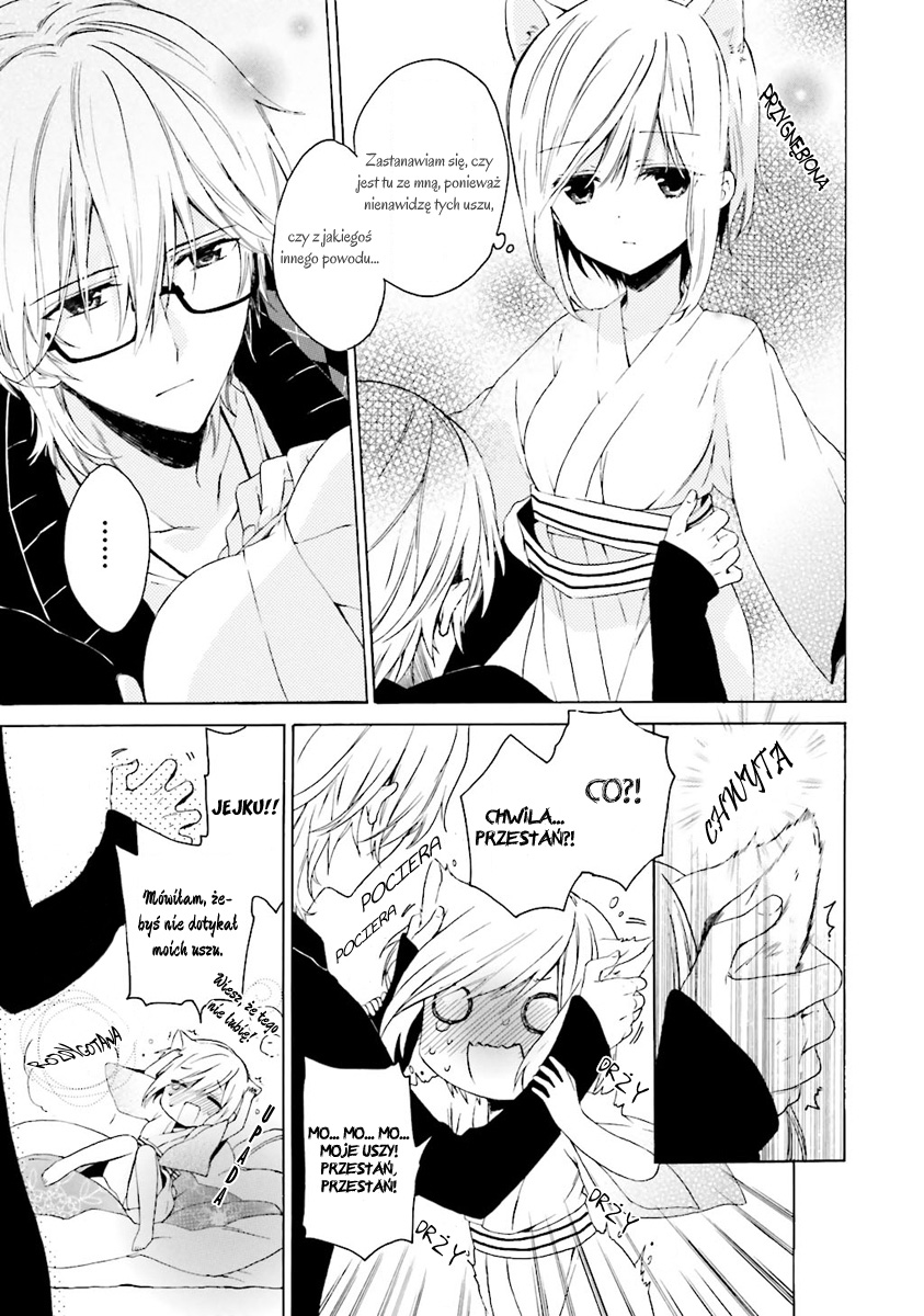 Kudamimi no Neko Vol. 1 Ch. 1 第29页
