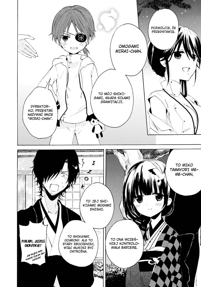 Kudamimi no Neko Vol. 1 Ch. 1 第54页