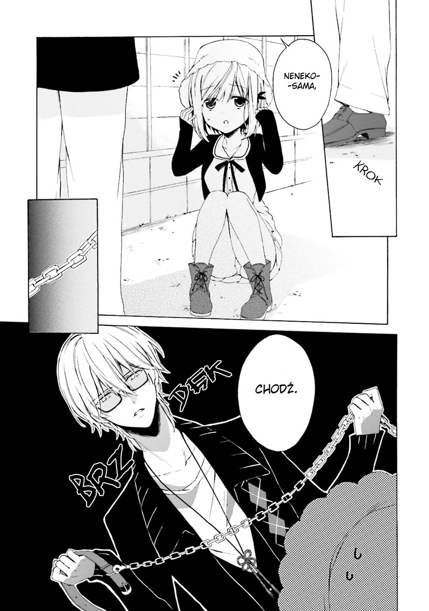 Kudamimi no Neko Vol. 1 Ch. 1 第9页