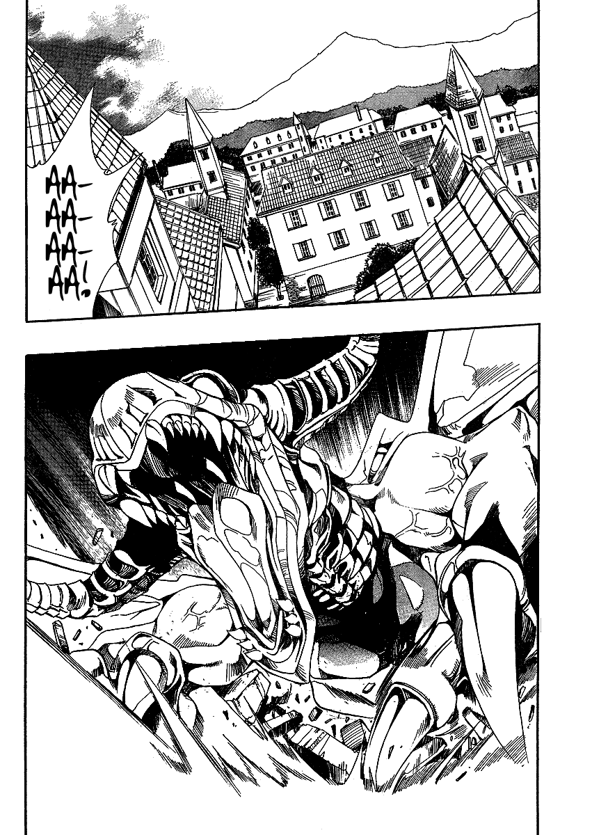 Hameln no Violin Hiki Gaiden Sorekara... Oneshot 第1页