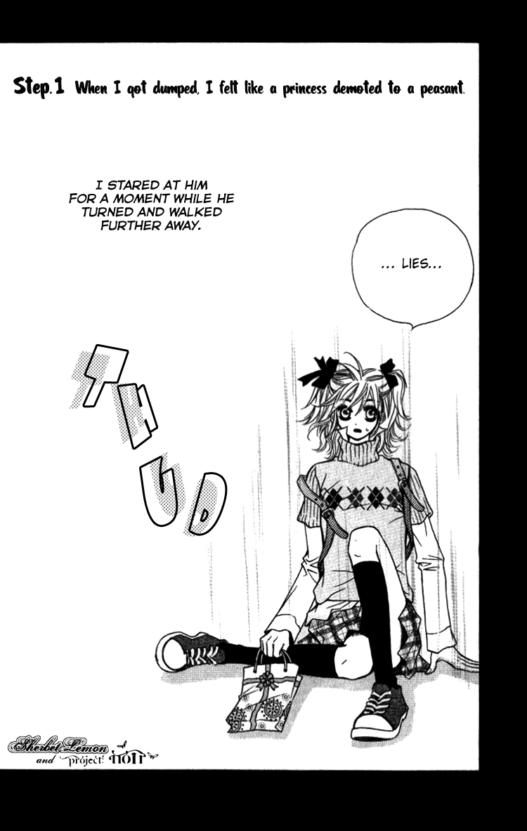 13th Boy Part 1 第9页