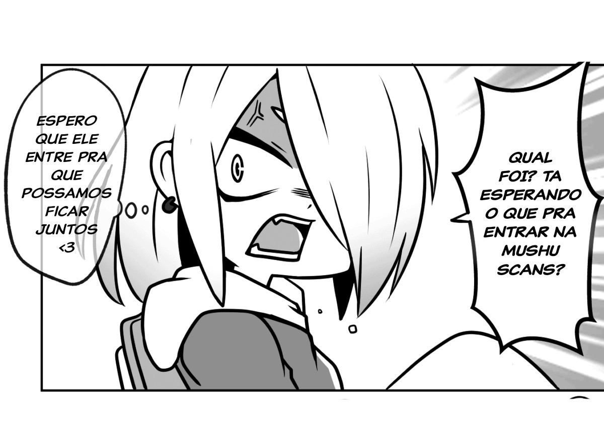 Fushigina megane to tonari no yankee Oneshot 第6页