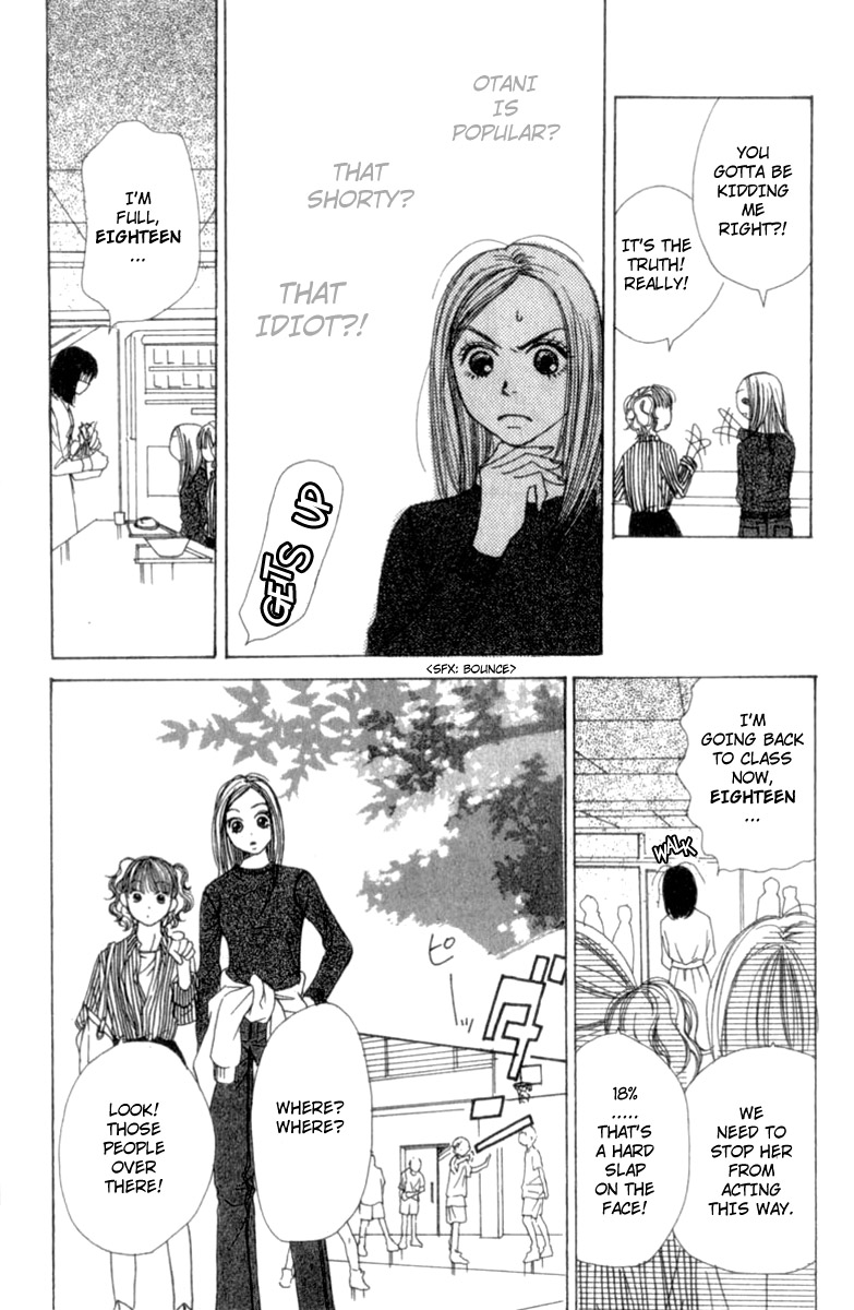 Lovely★Complex Vol. 1 Ch. 4 第17页