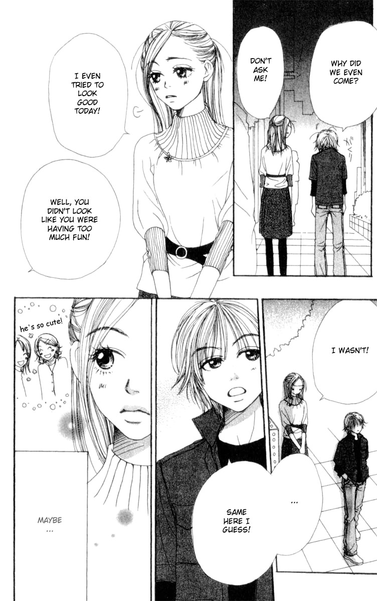 Lovely★Complex Vol. 1 Ch. 4 第37页
