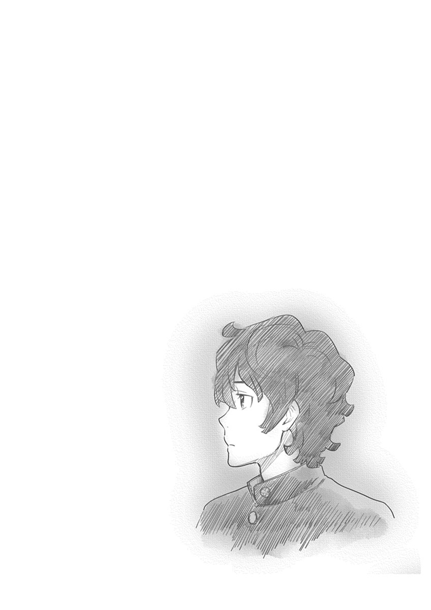 The Anthem of the Heart. -Beautiful Word- Prologue 第22页