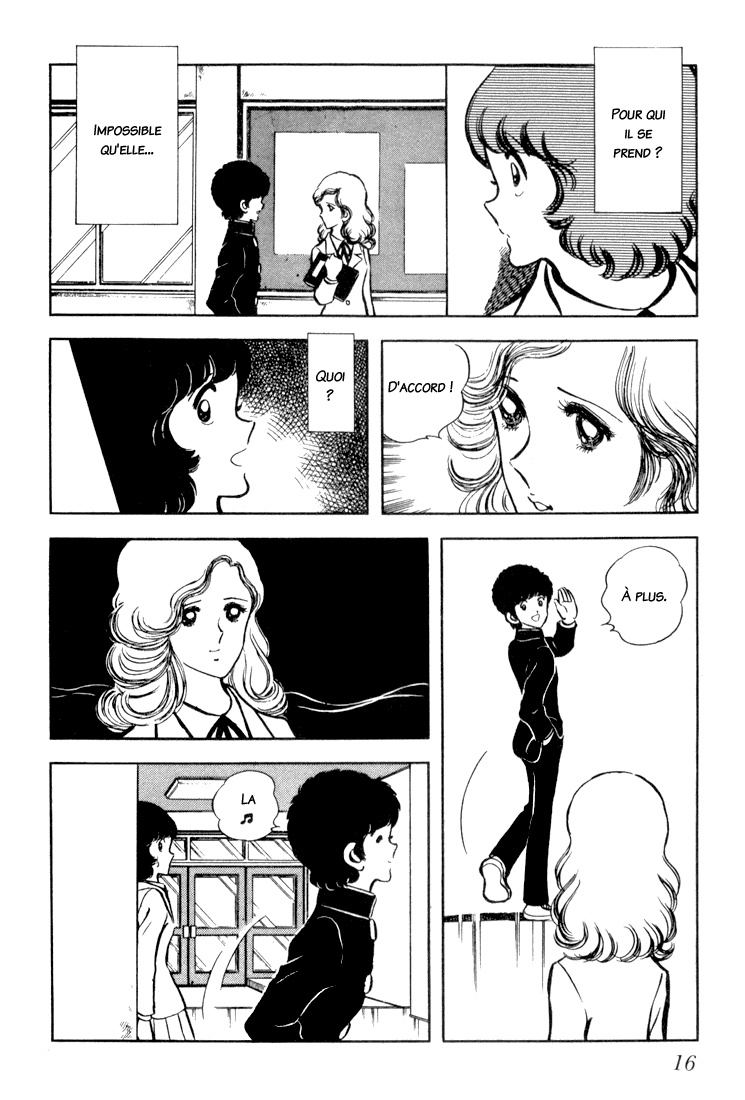 Beautiful Sunshine! Vol. 3 Ch. 1 第17页