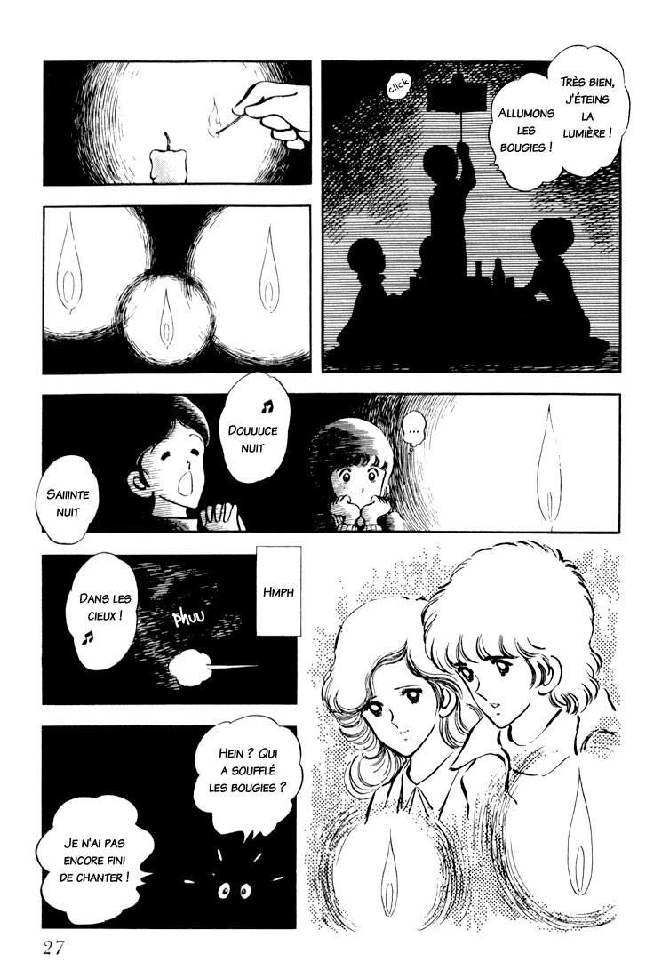 Beautiful Sunshine! Vol. 3 Ch. 1 第28页