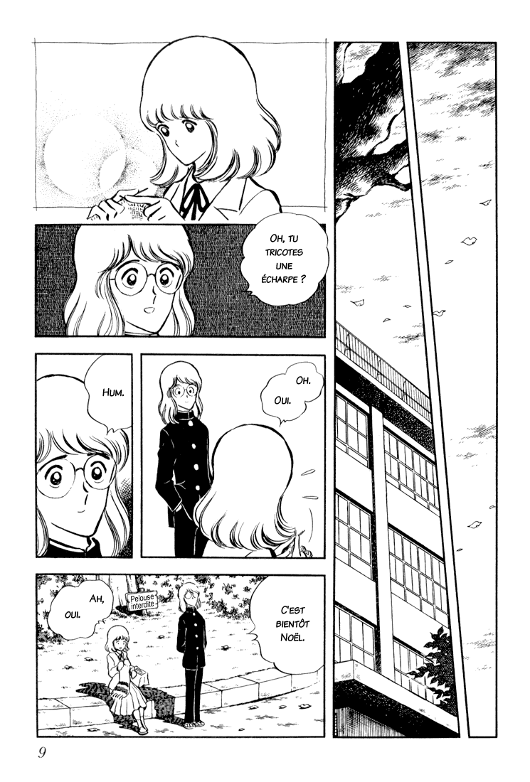 Beautiful Sunshine! Vol. 3 Ch. 1 第10页
