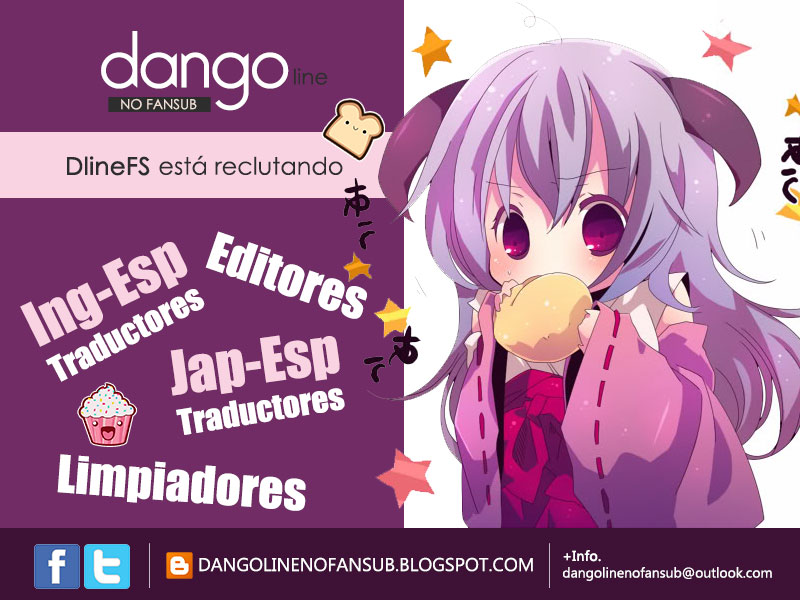 Ano Ko to Issho Escena 3: Juntos 第3页