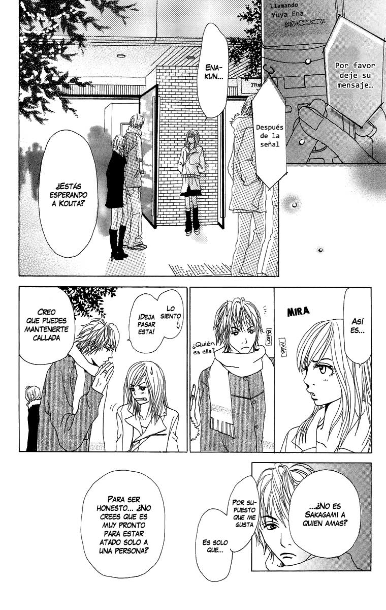 Ano Ko to Issho Escena 3: Juntos 第29页
