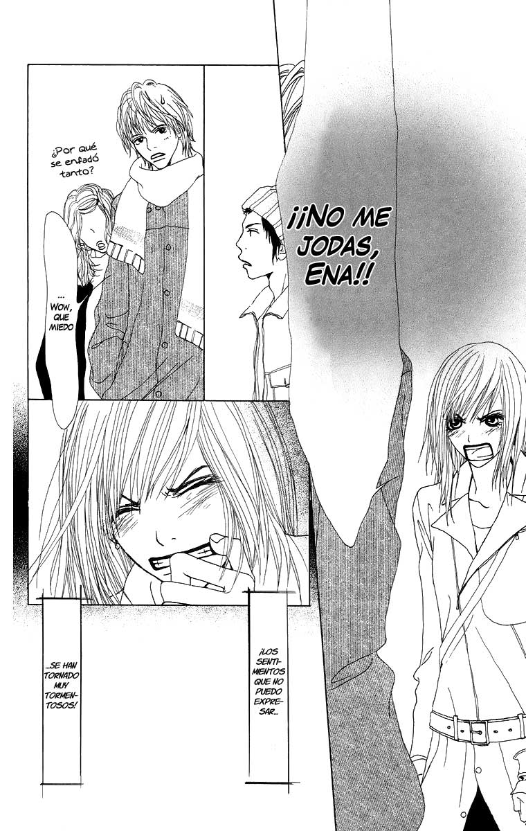 Ano Ko to Issho Escena 3: Juntos 第31页