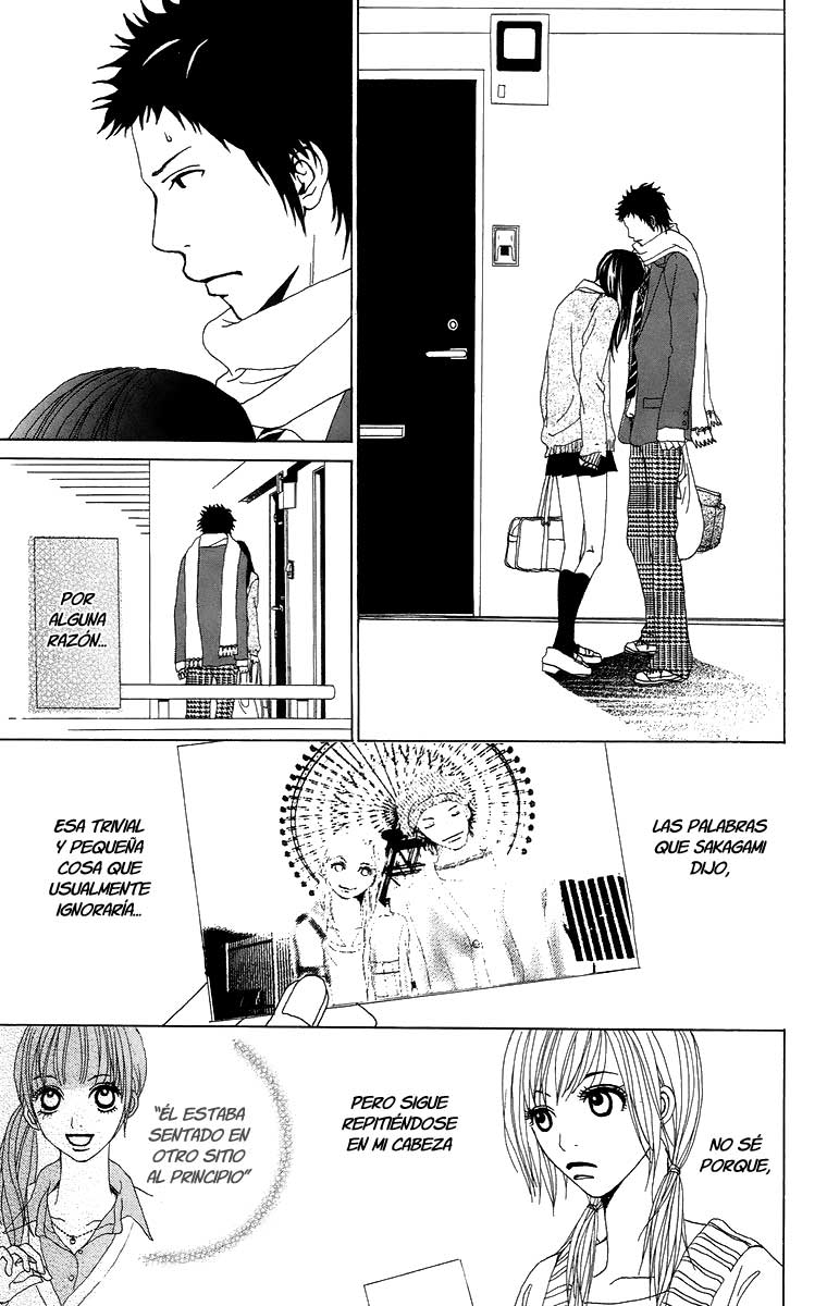 Ano Ko to Issho Escena 3: Juntos 第6页