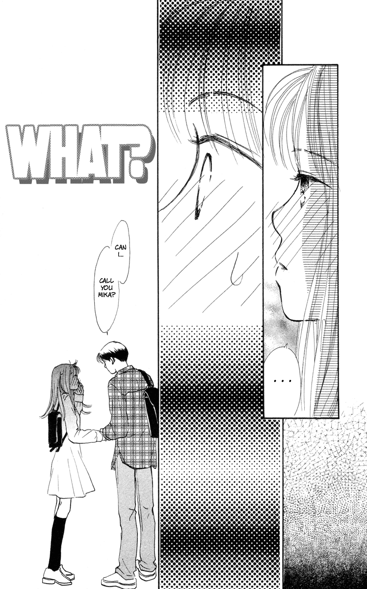 Renai Catalog Vol. 2 Ch. 6 第20页