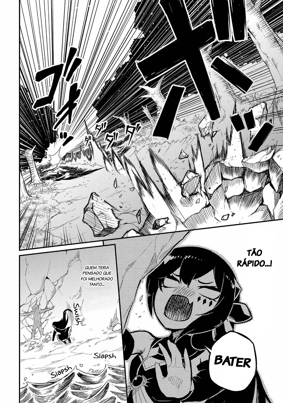 Netachara-Tensei Toka Anmarida! Episodio 1 第19页