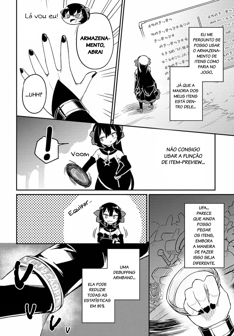 Netachara-Tensei Toka Anmarida! Episodio 1 第26页