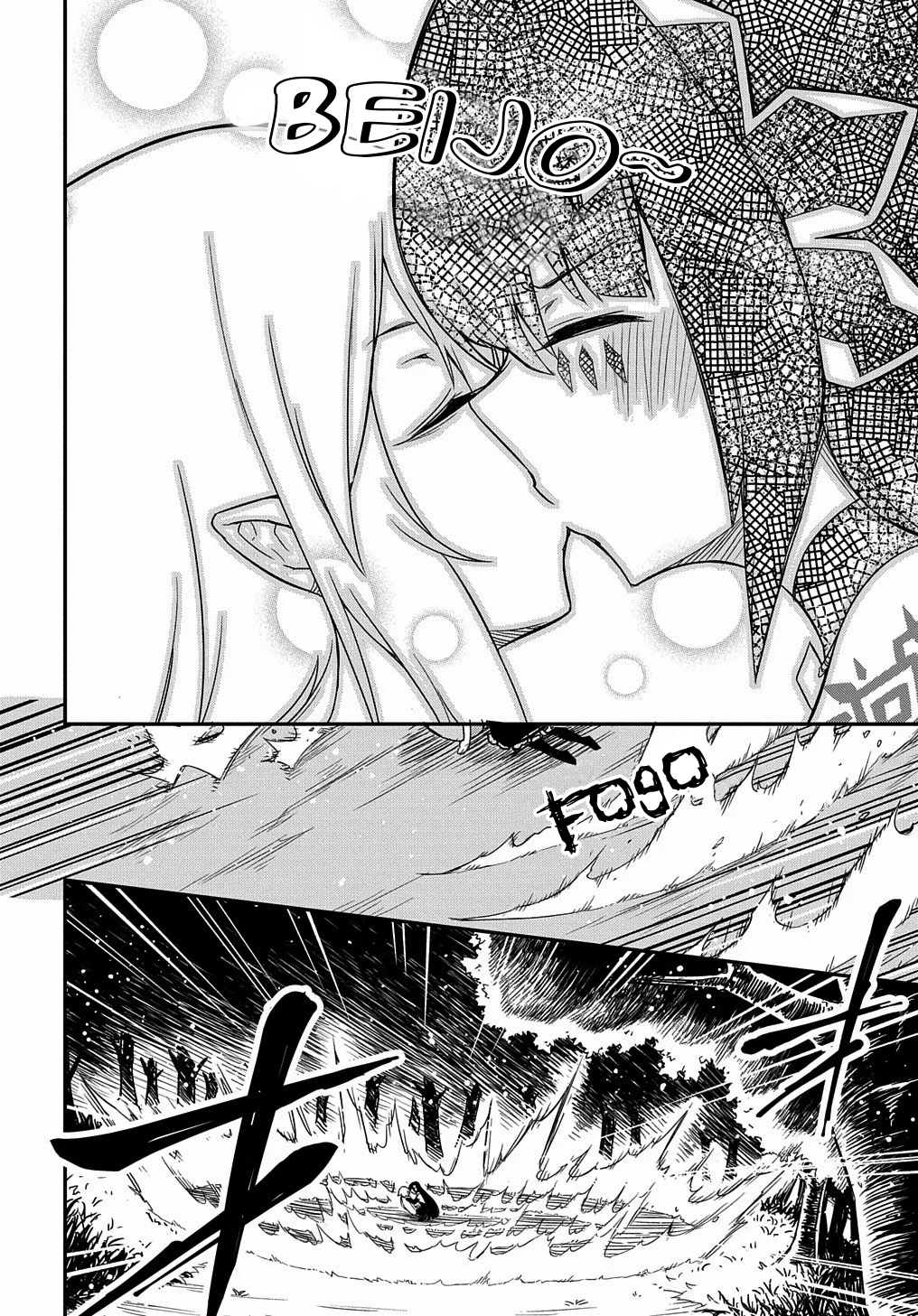 Netachara-Tensei Toka Anmarida! Episodio 1 第45页