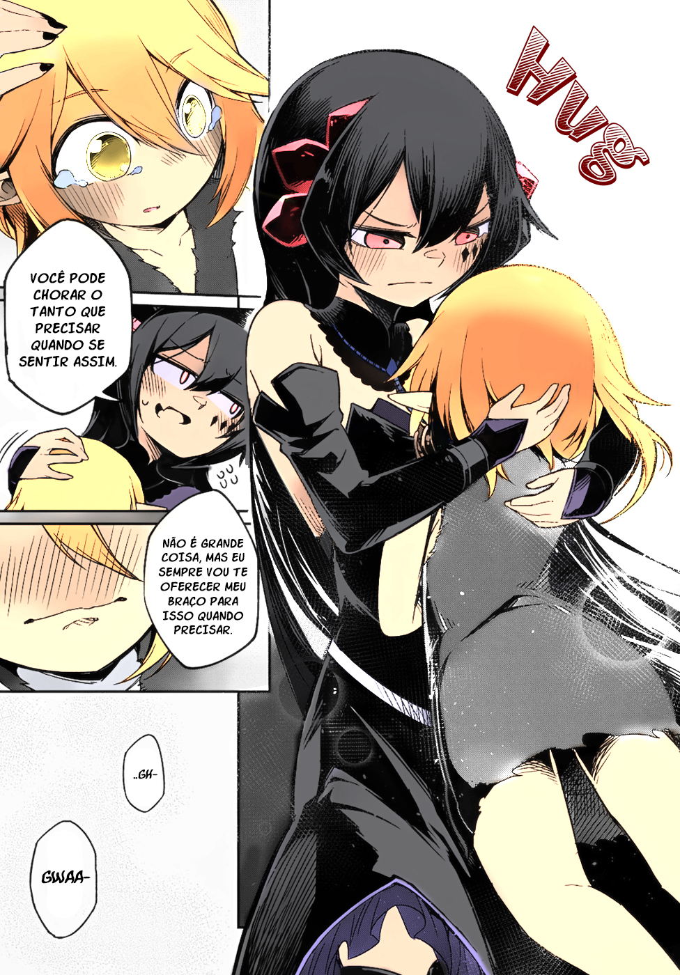 Netachara-Tensei Toka Anmarida! Episodio 1 第56页