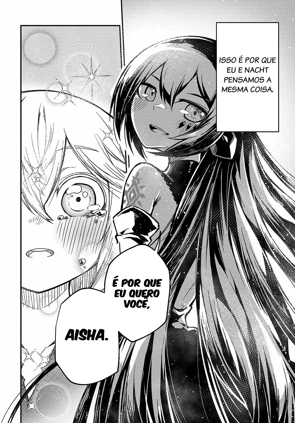 Netachara-Tensei Toka Anmarida! Episodio 1 第63页