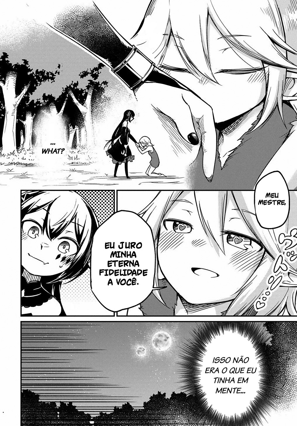 Netachara-Tensei Toka Anmarida! Episodio 1 第65页