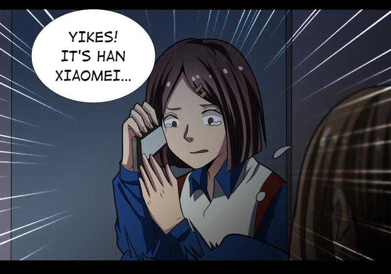 School Spooks Restroom Horror (1) 第21页