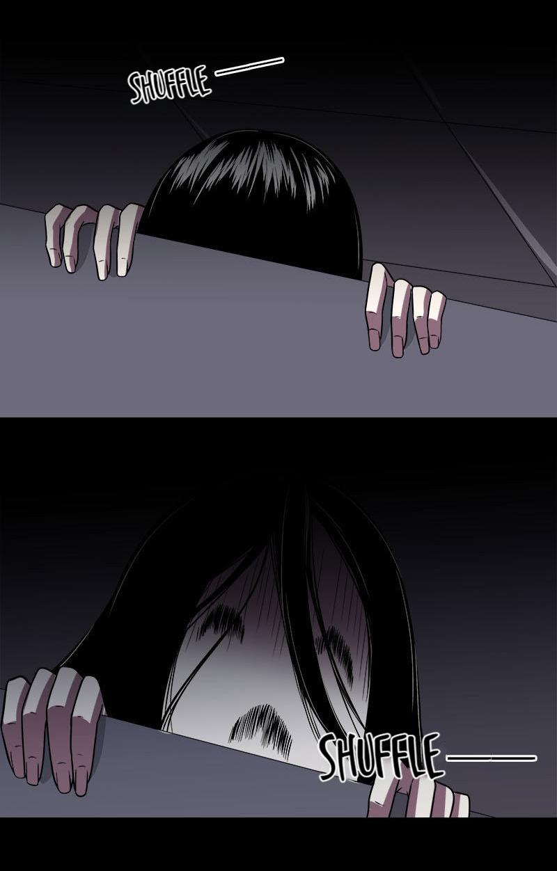 School Spooks Restroom Horror (1) 第29页
