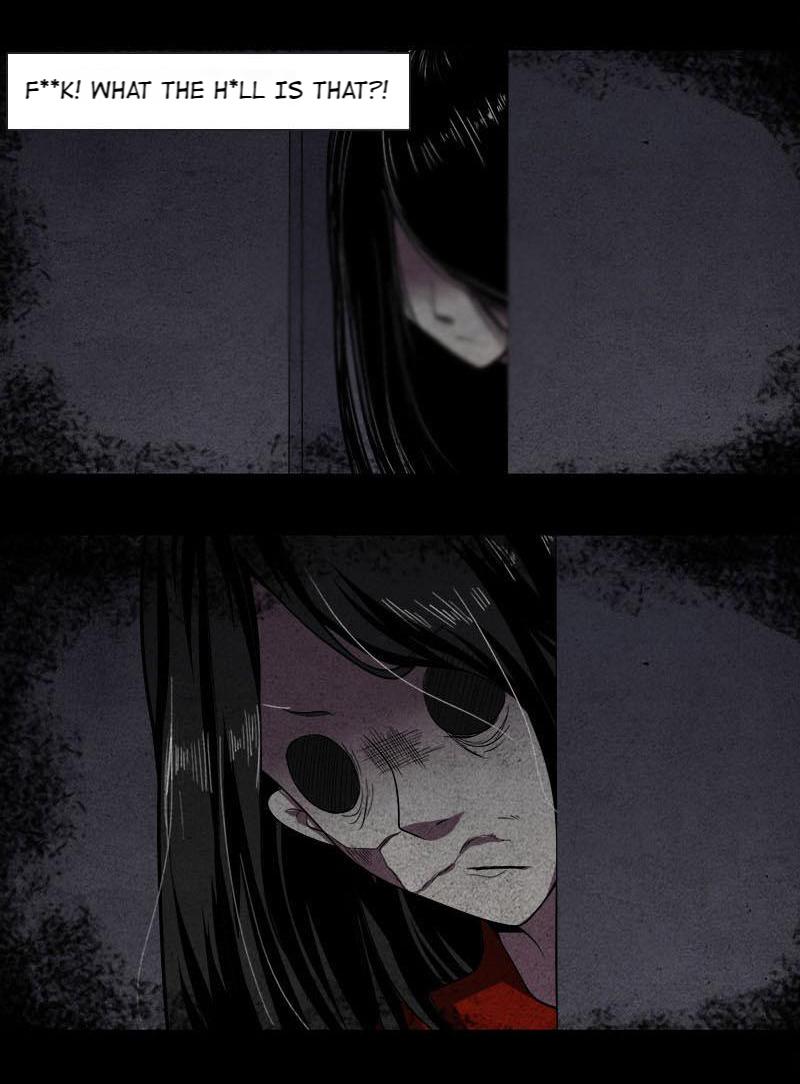 School Spooks Restroom Horror (1) 第4页
