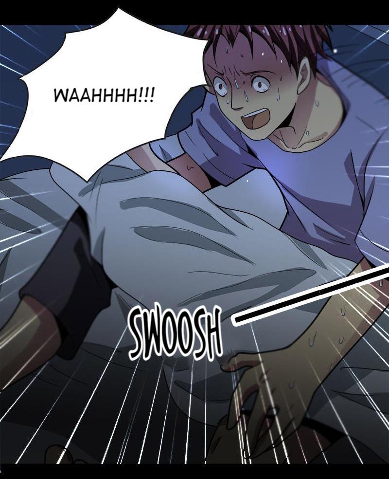 School Spooks Restroom Horror (1) 第5页