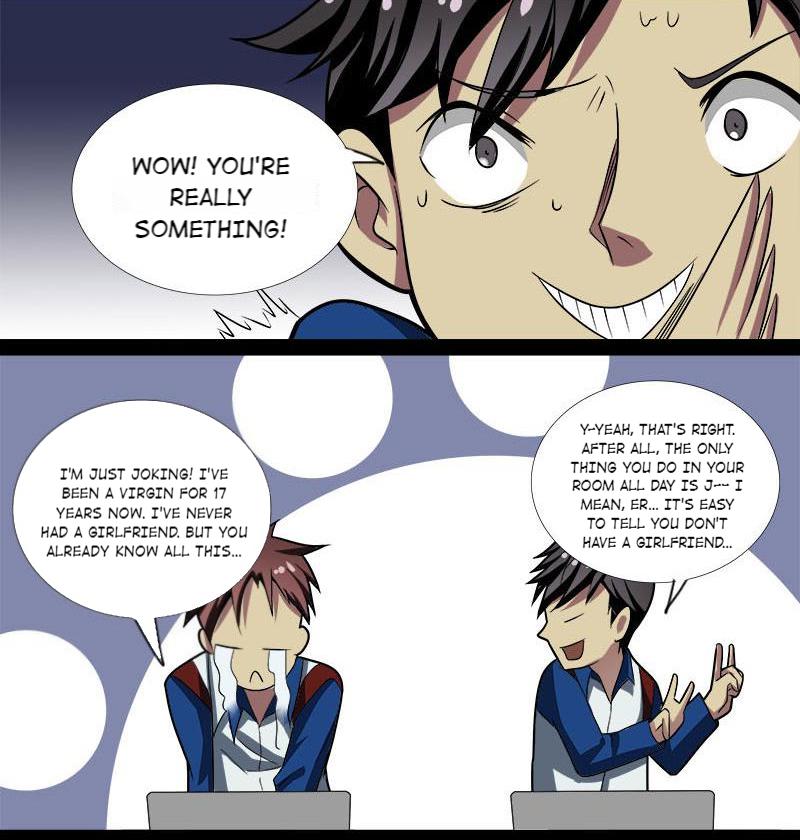 School Spooks Restroom Horror (1) 第10页