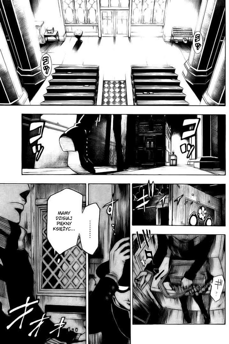 Tista Vol. 1 Ch. 1 第19页