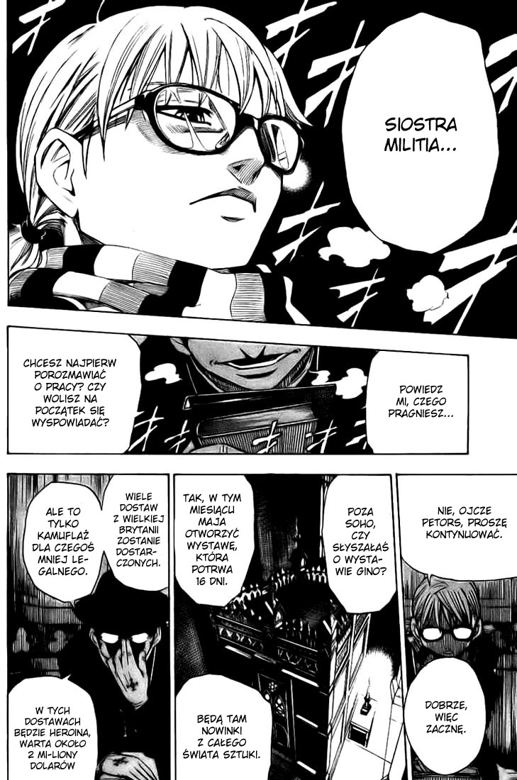 Tista Vol. 1 Ch. 1 第20页