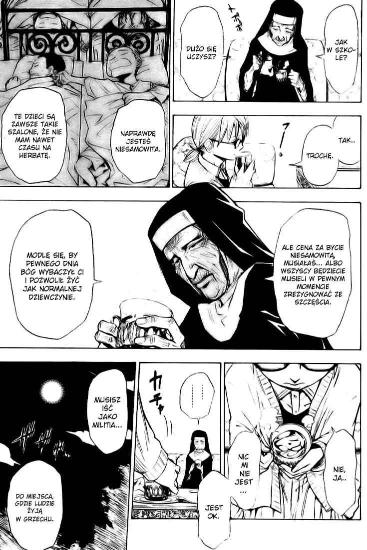 Tista Vol. 1 Ch. 1 第23页