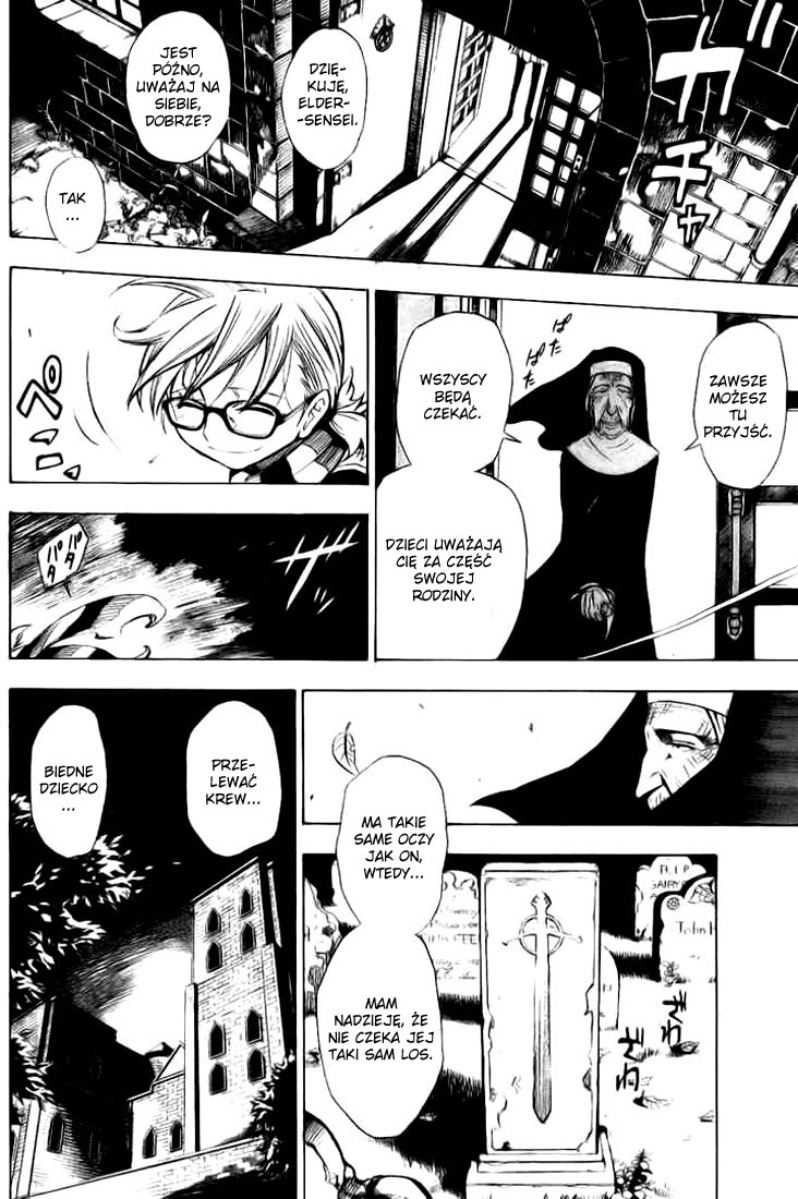 Tista Vol. 1 Ch. 1 第24页